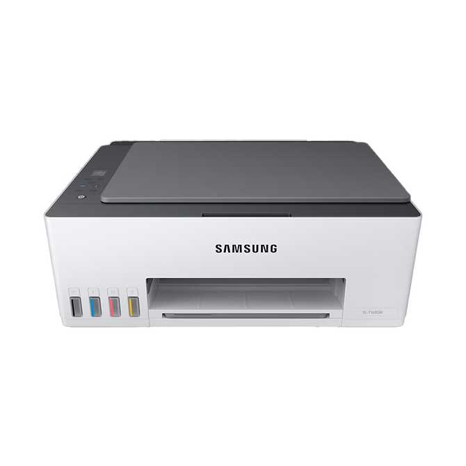 가정과 사무실 모두에 딱 맞는 무선 복합기, 삼성전자 SL-T1680W