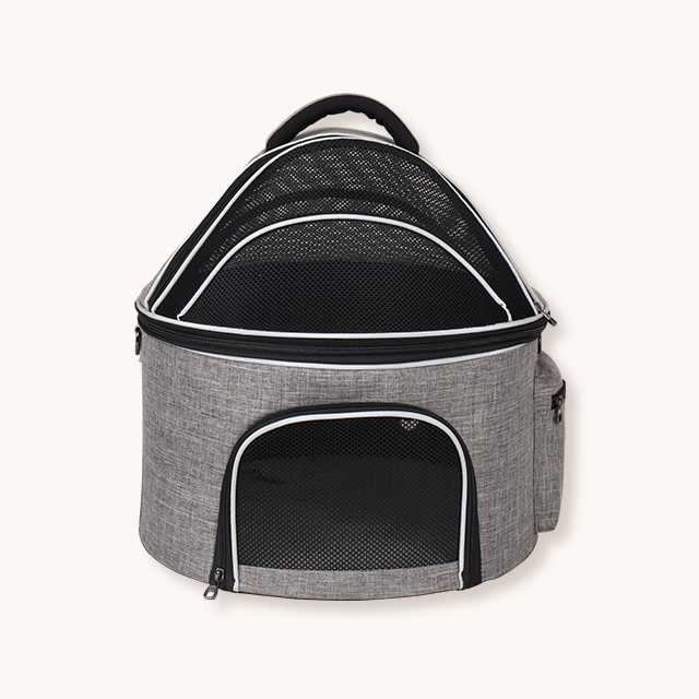 편리하게 이동하는 고양이 가방, 이렇게 선택하세요