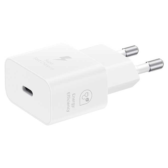 삼성 정품 C타입 초고속 25W 충전기, 빠르고 절전형으로 추천해요