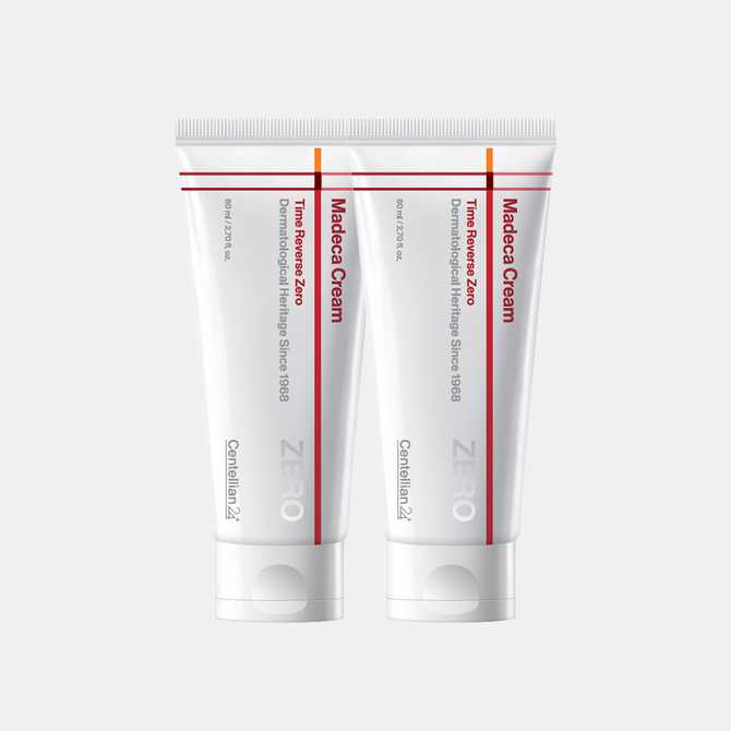 수분과 피부 탄력을 동시에 챙기는 마데카크림, 어떤 제품이 좋을까?