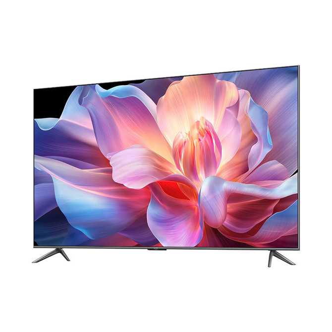 샤오미 TV Max 100 구글 스마트티비, 집에서 즐기기 딱 좋아요