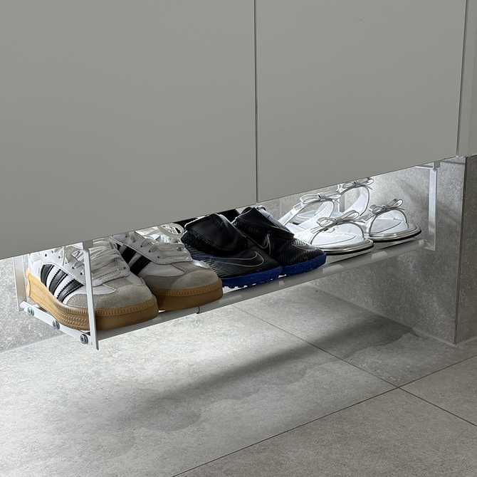 현관 신발 정리, 간편하게 해결하는 방법 알려드릴게요