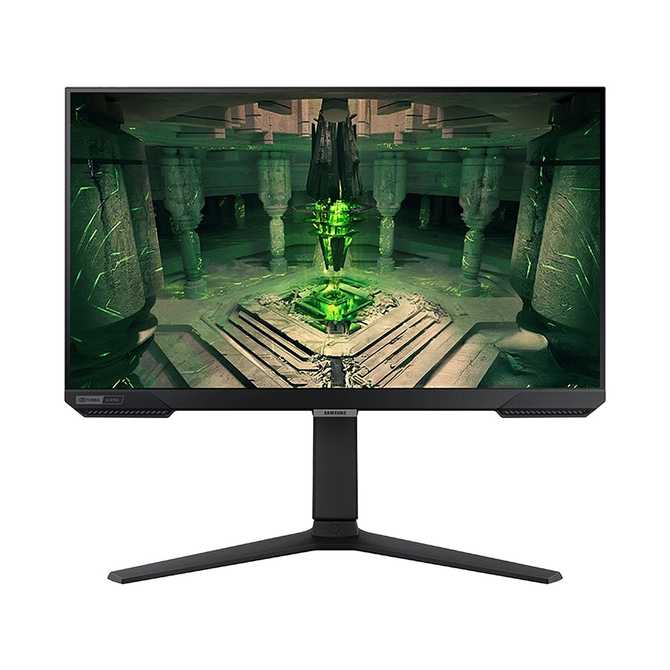 게이머를 위한 삼성 오디세이 G4 모니터, 어떤 점이 좋을까?