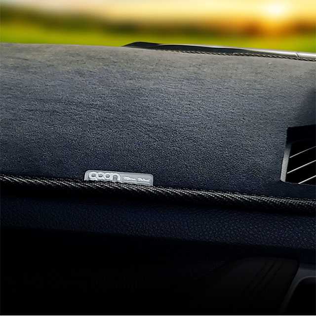 차량 내부를 깔끔하게 유지하는 논슬립 벨벳 대쉬보드커버 추천