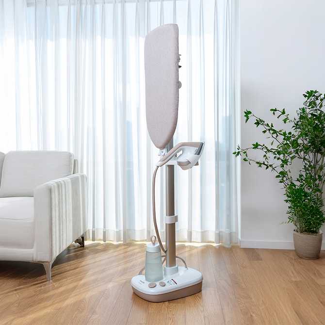 가정에서 간편하게 사용할 수 있는 필립스 스팀다리미와 보풀제거기 추천