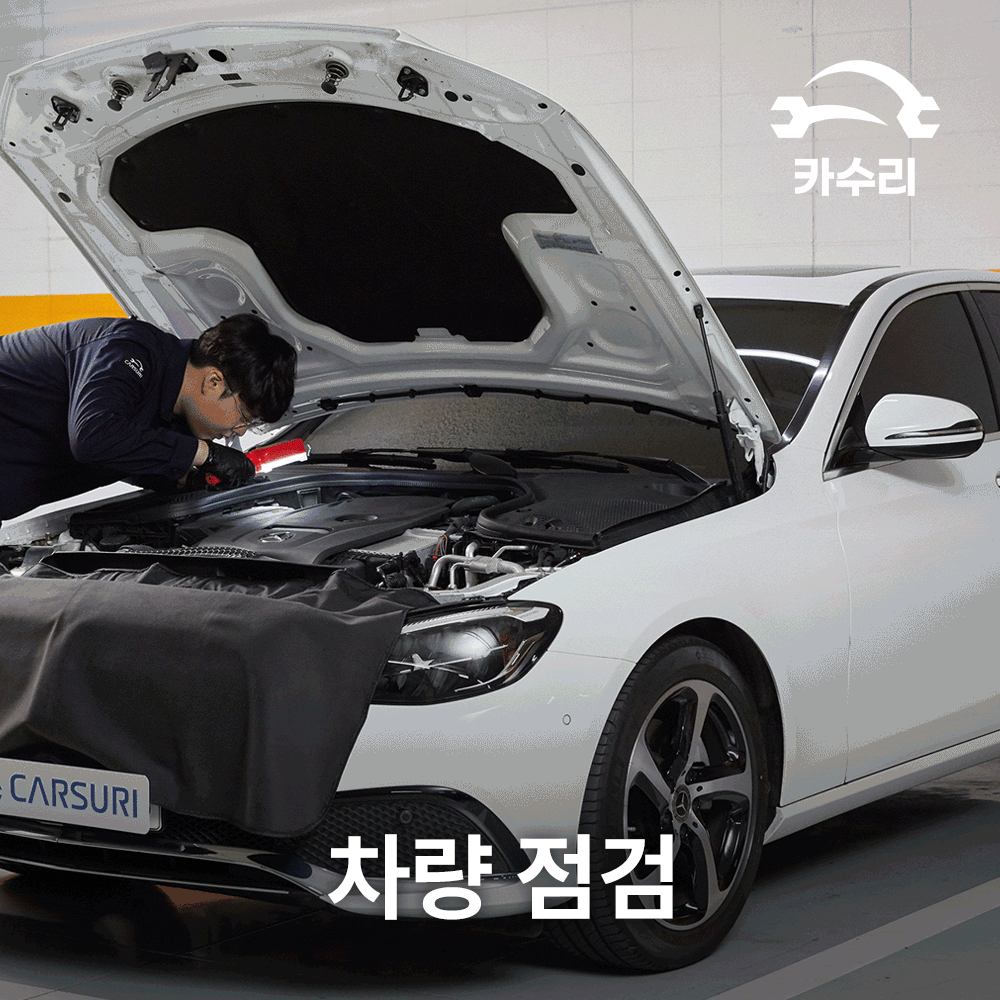 랜드로버 디스커버리 스포츠 SD4 2.2 디젤 엔진오일 교체, 쉽게 따라하는 방법