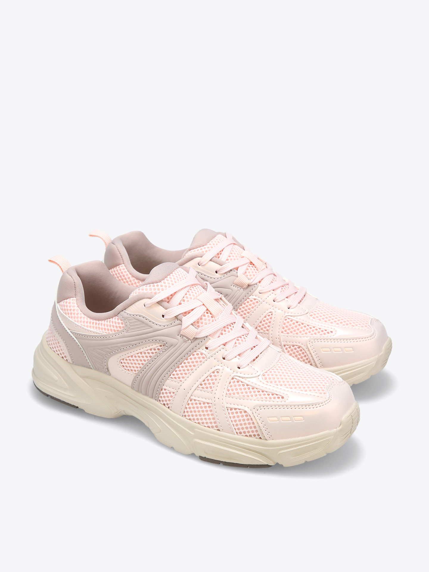 새 학기와 출근길에 딱인 가볍고 미끄럼 방지 러닝화 추천!