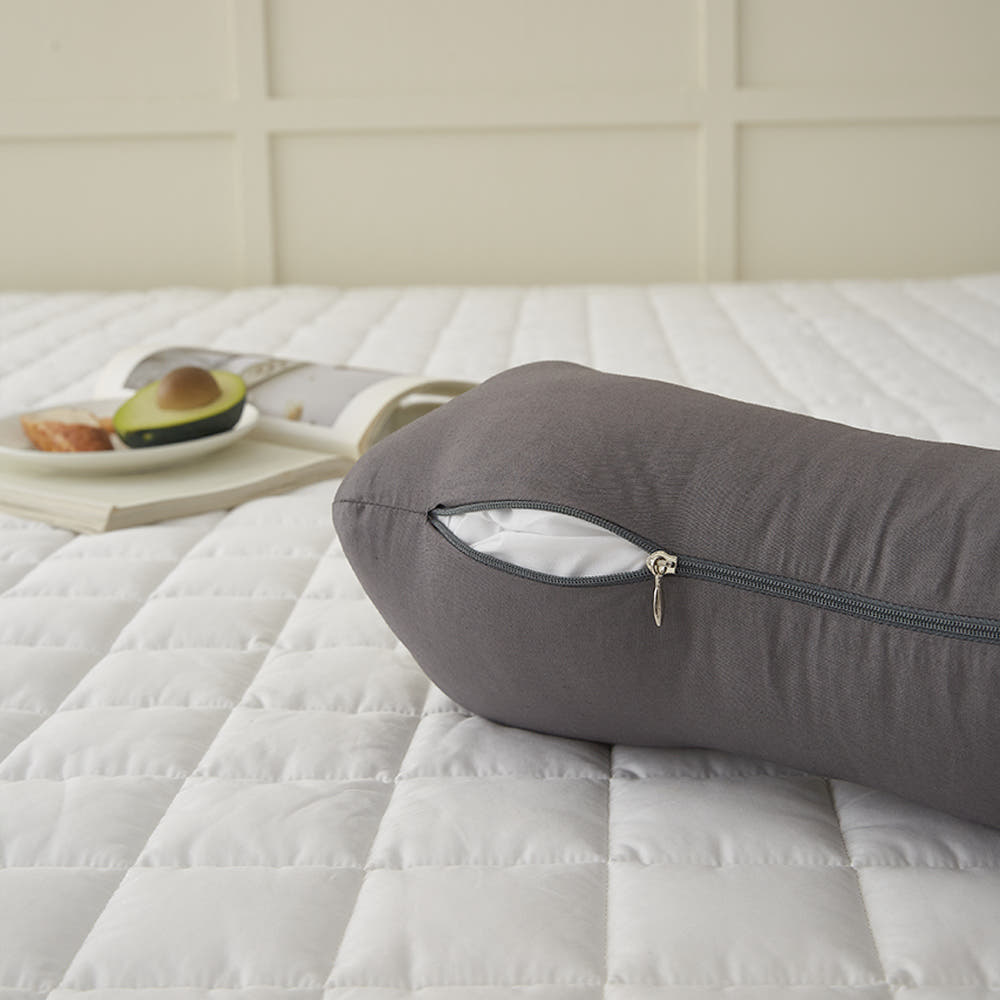 편안한 목 건강을 위한 집앤콕 베개 추천, 일자목과 거북목에 딱 좋아요!