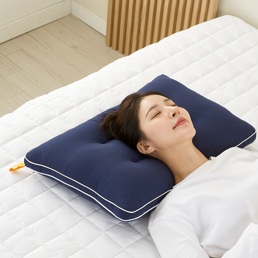 편안한 잠자리, 일자목과 거북목에 딱 맞는 베개 추천!