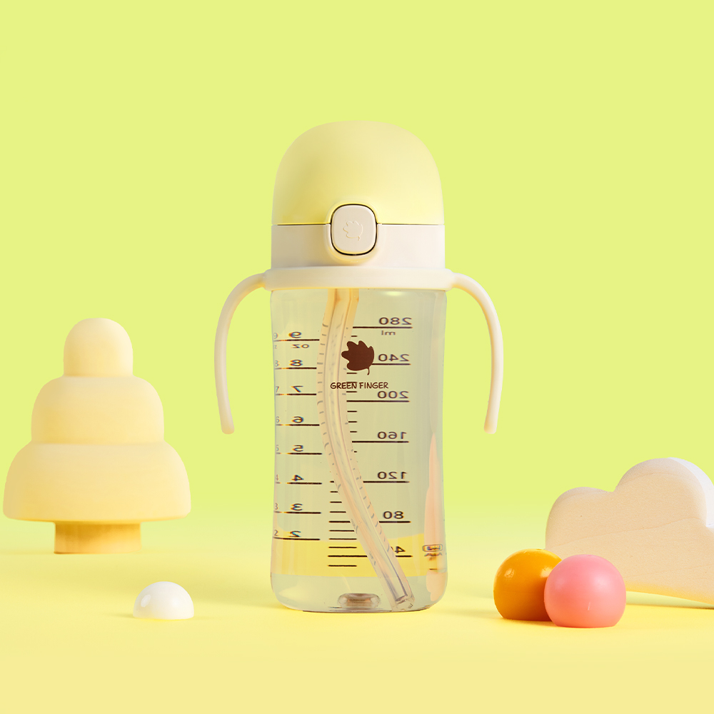 아이를 위한 편리한 빨대컵과 텀블러 추천, 어떤 제품이 좋을까?