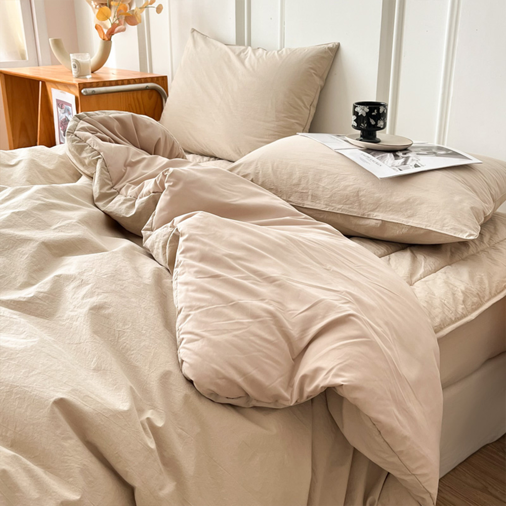 편안한 잠자리를 위한 호텔 스타일 침구세트 추천