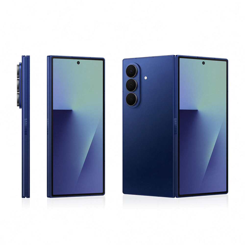 갤럭시 Z폴드7 256GB 자급제 모델, 새롭게 만나는 스마트 경험