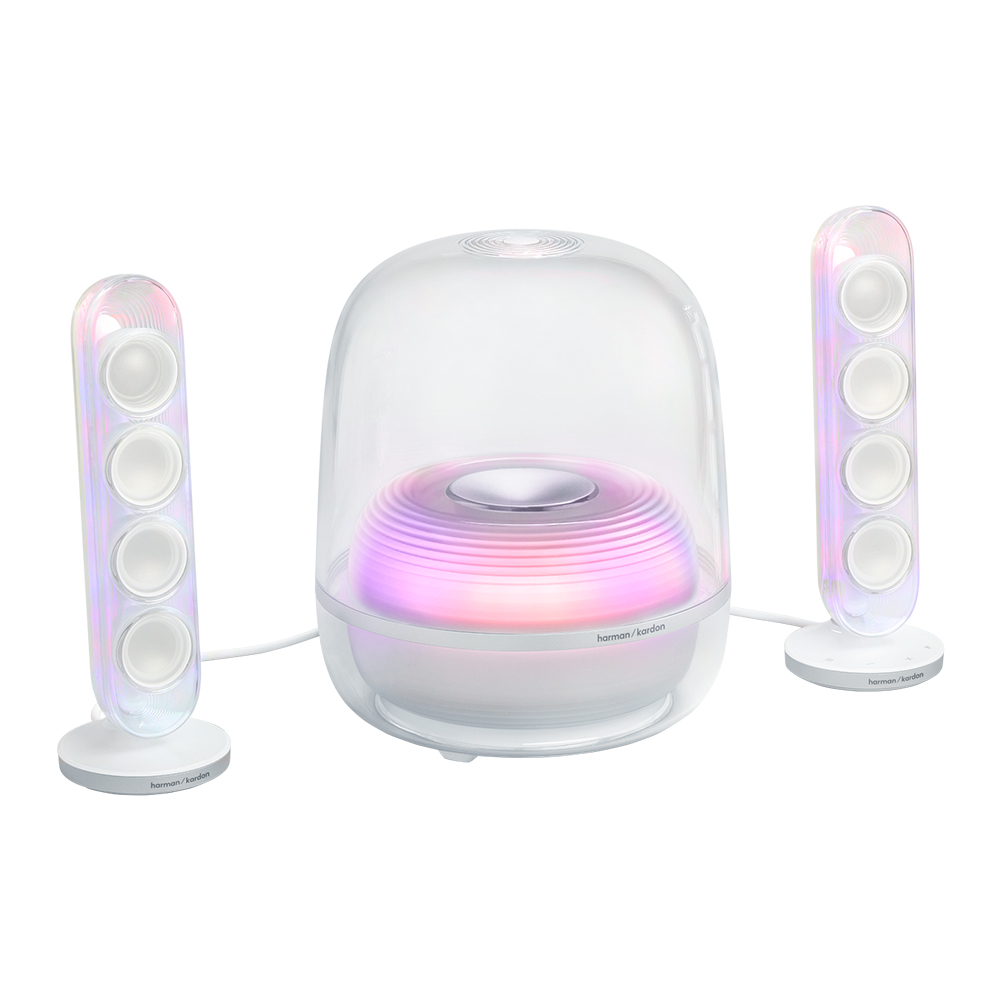 일상 속에서 만나는 멋진 무선 스피커, 하만카돈 사운드스틱5 이야기