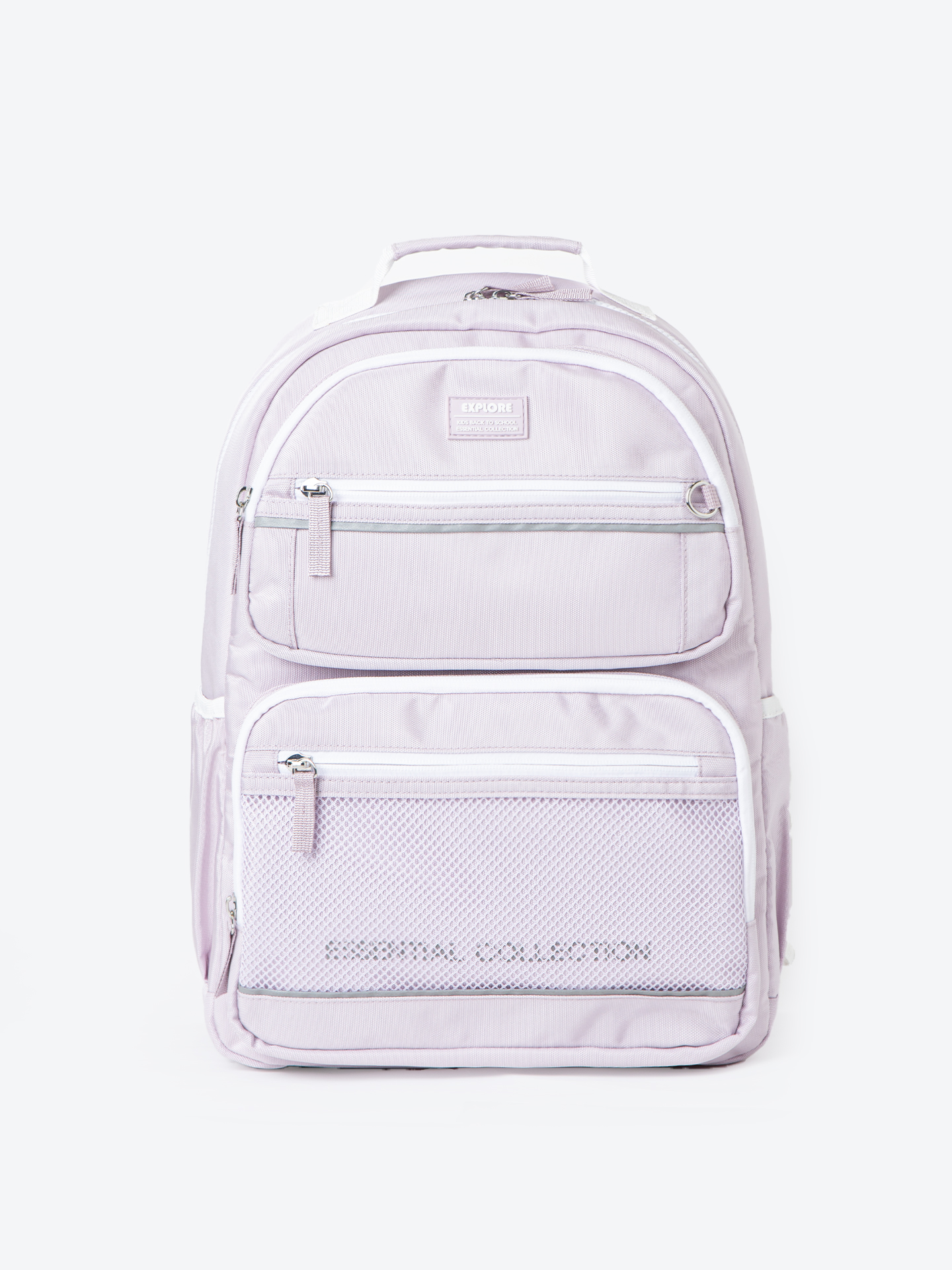 새 학기 준비! 아이들이 좋아하는 투포켓 백팩 추천