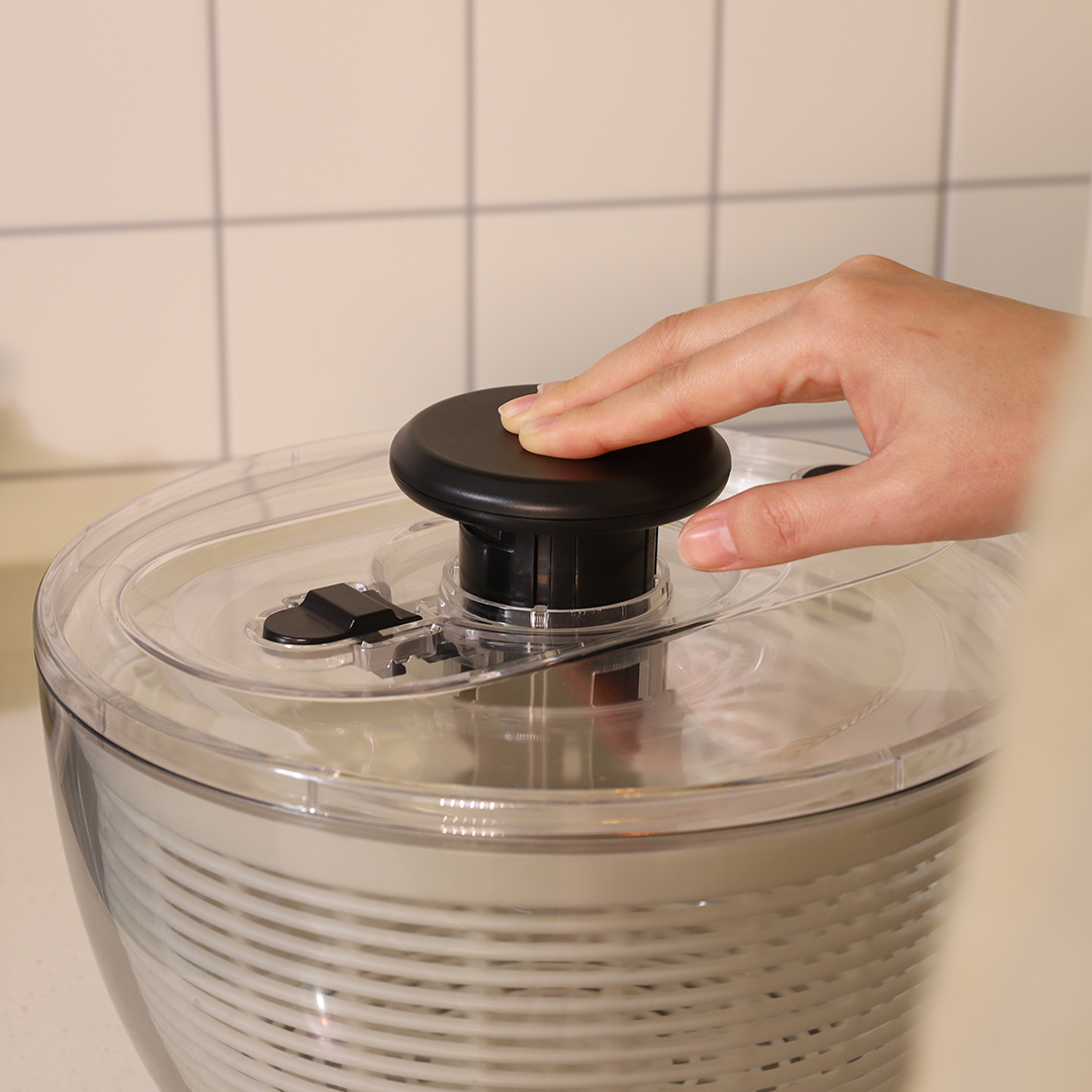 쉽고 빠르게 채소 물기 제거하는 방법, 집에서도 간편하게!