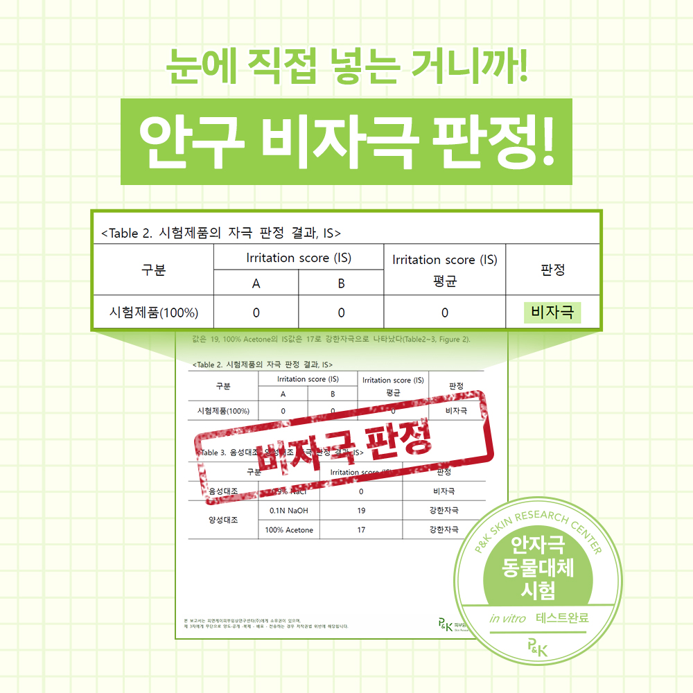강아지 눈 건강을 위한 인공 눈물과 눈 세정제 추천
