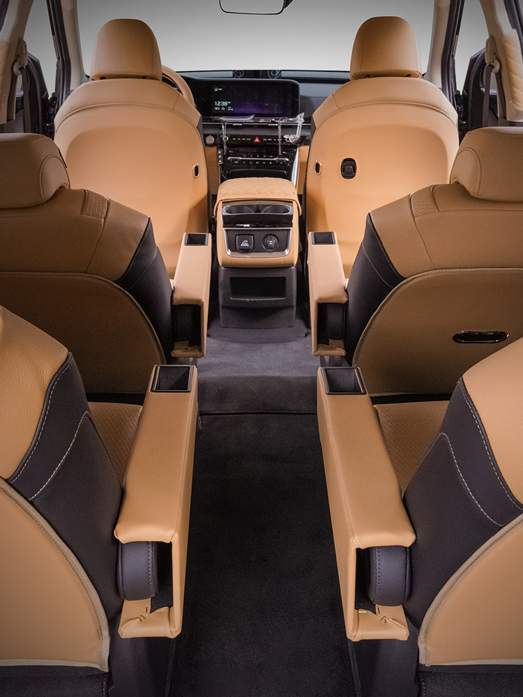 차량에 딱 맞는 팔걸이 쿠션으로 더 편하게 운전하세요!