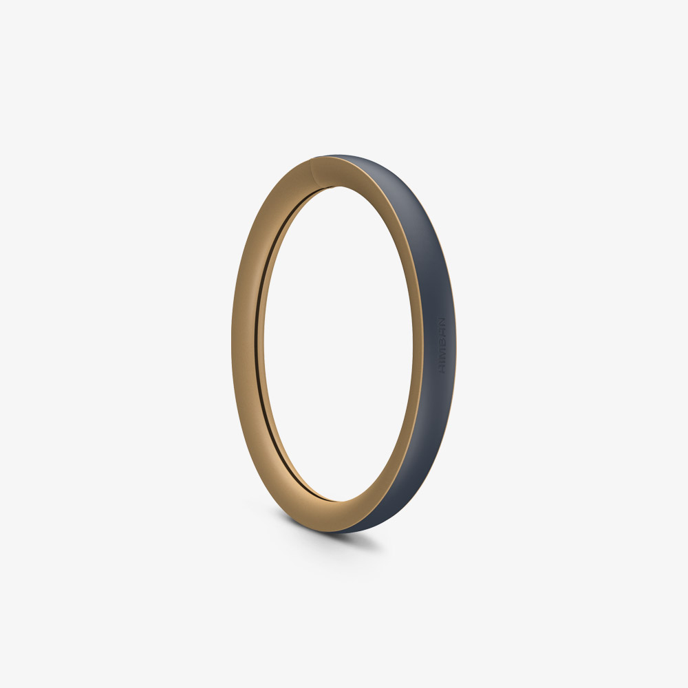 차량 핸들에 포인트를 더하는 투톤 커버, 직접 써보니 좋아요!