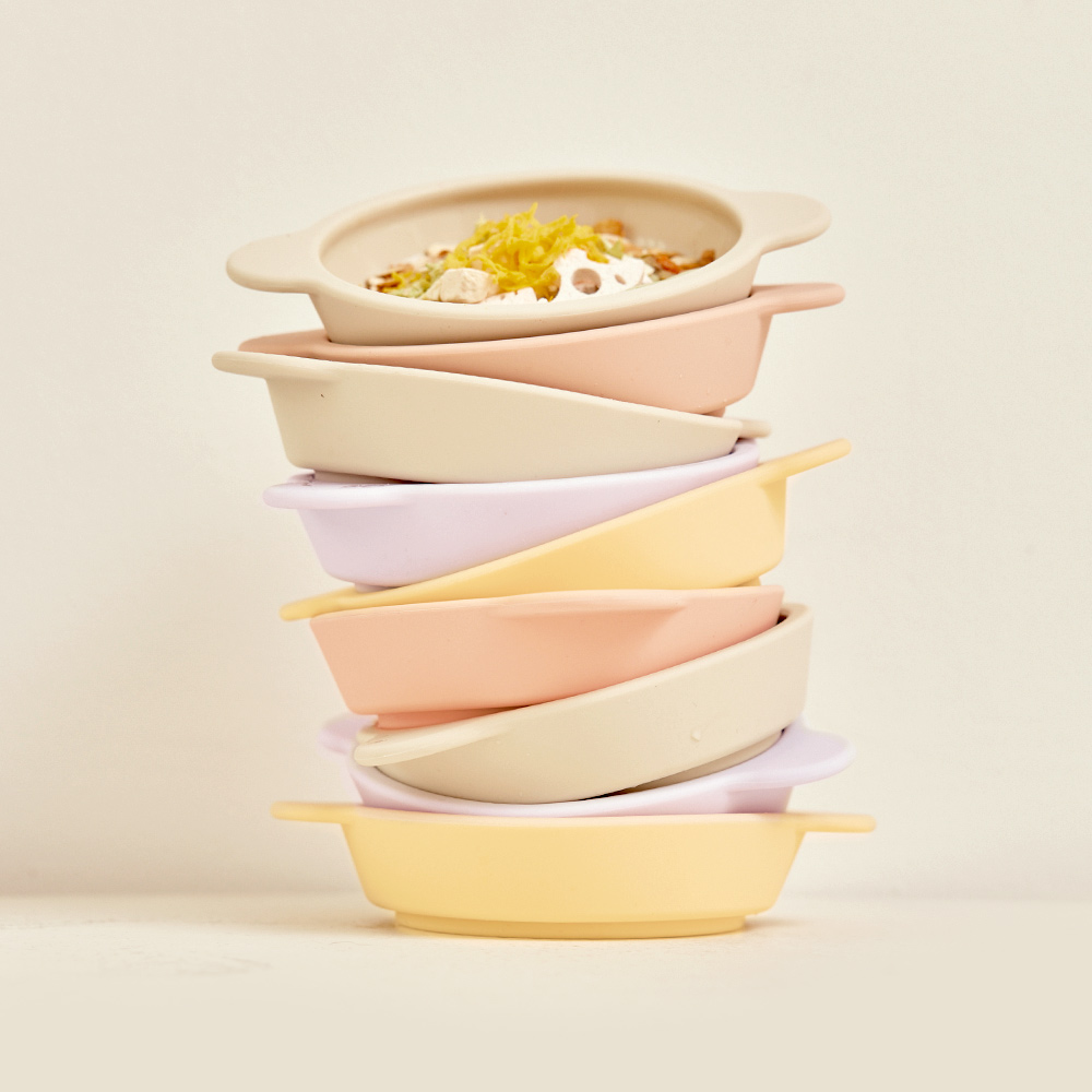 우리 강아지와 고양이도 좋아하는 높이 조절 식기 세트, 한번 살펴보세요!