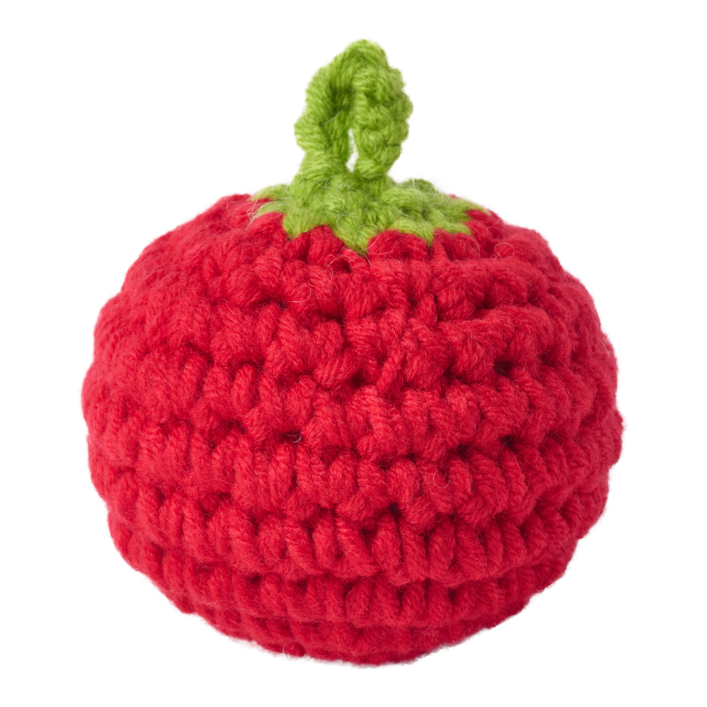 고양이들이 좋아하는 뜨개볼 장난감, 집에서도 쉽게 만들어보세요!