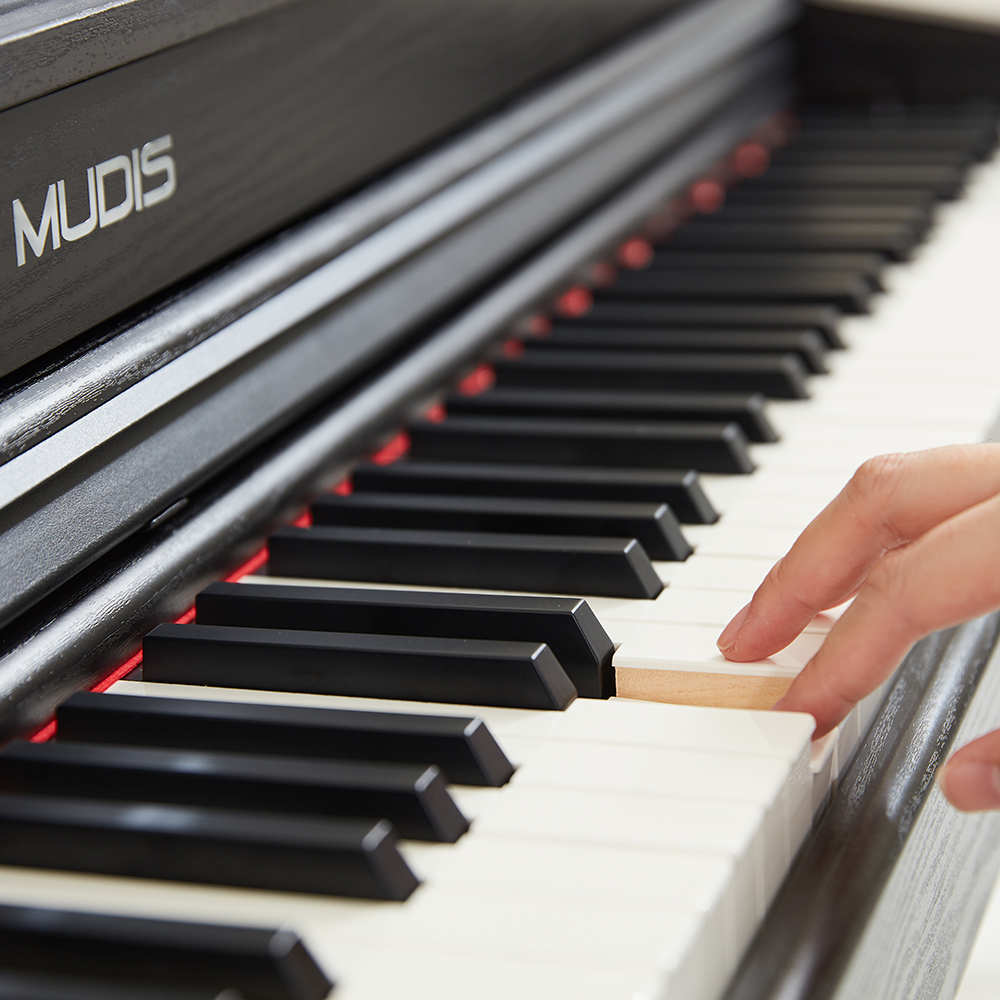 집에서도 연습하기 좋은 디지털 피아노, 어떤 점이 특별할까?