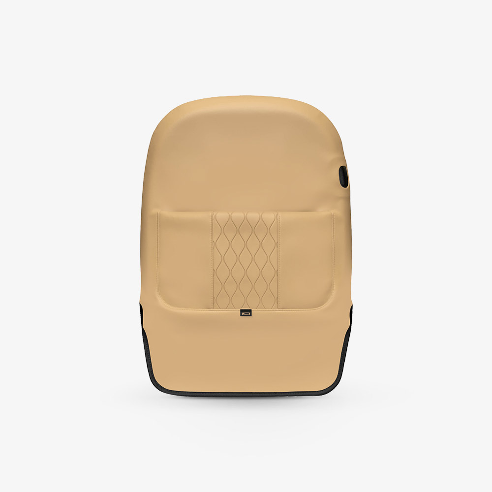 쏘렌토 MQ4 페이스리프트 모델에 딱 맞는 시트백커버, 쉽게 장착하는 방법 알려드릴게요!