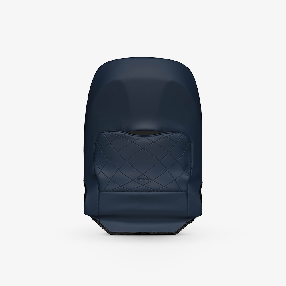 G80과 GV80 차량에 딱 맞는 시트백커버, 쉽게 교체하는 방법 알려드릴게요!