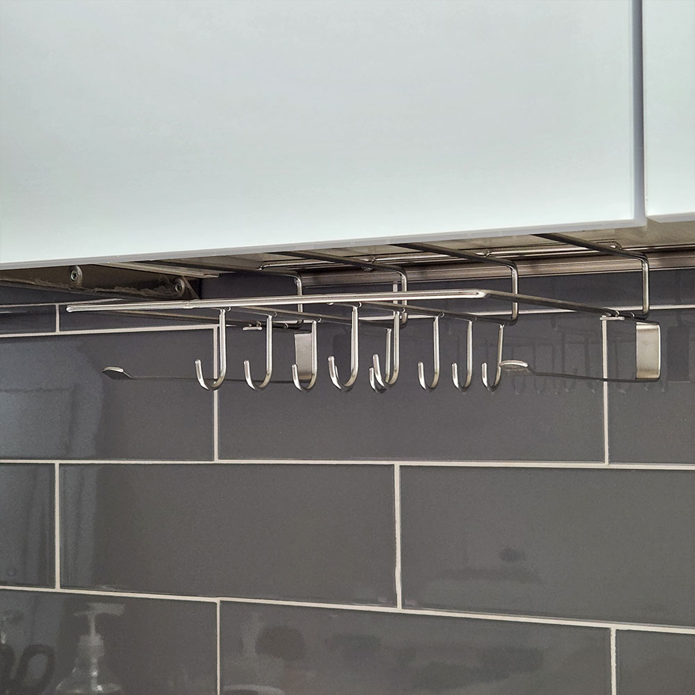 주방 정리, 이거 하나면 끝! 깔끔하게 정리하는 방법