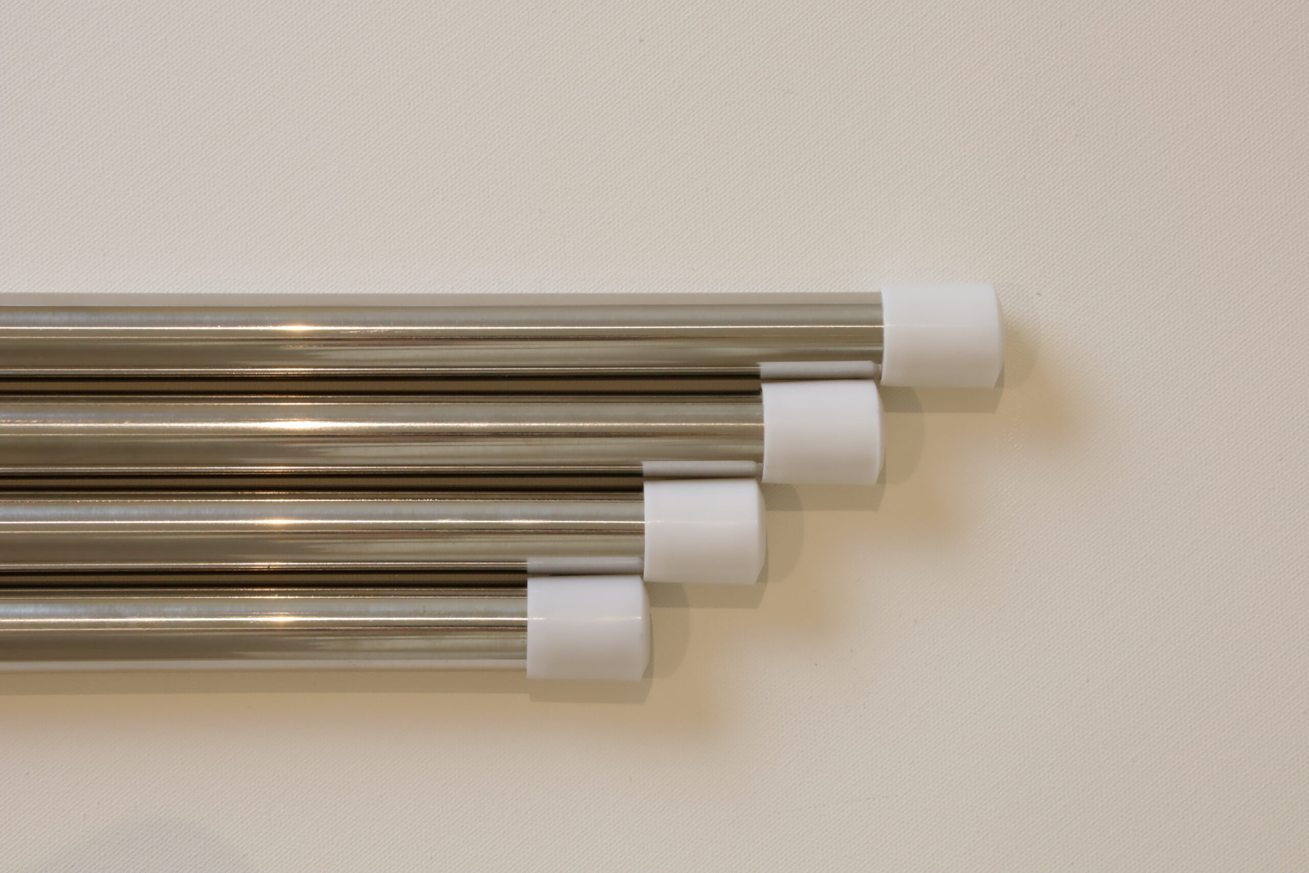 베란다 빨래건조대 교체용 스텐봉 세트로 간편하게 교체하세요!