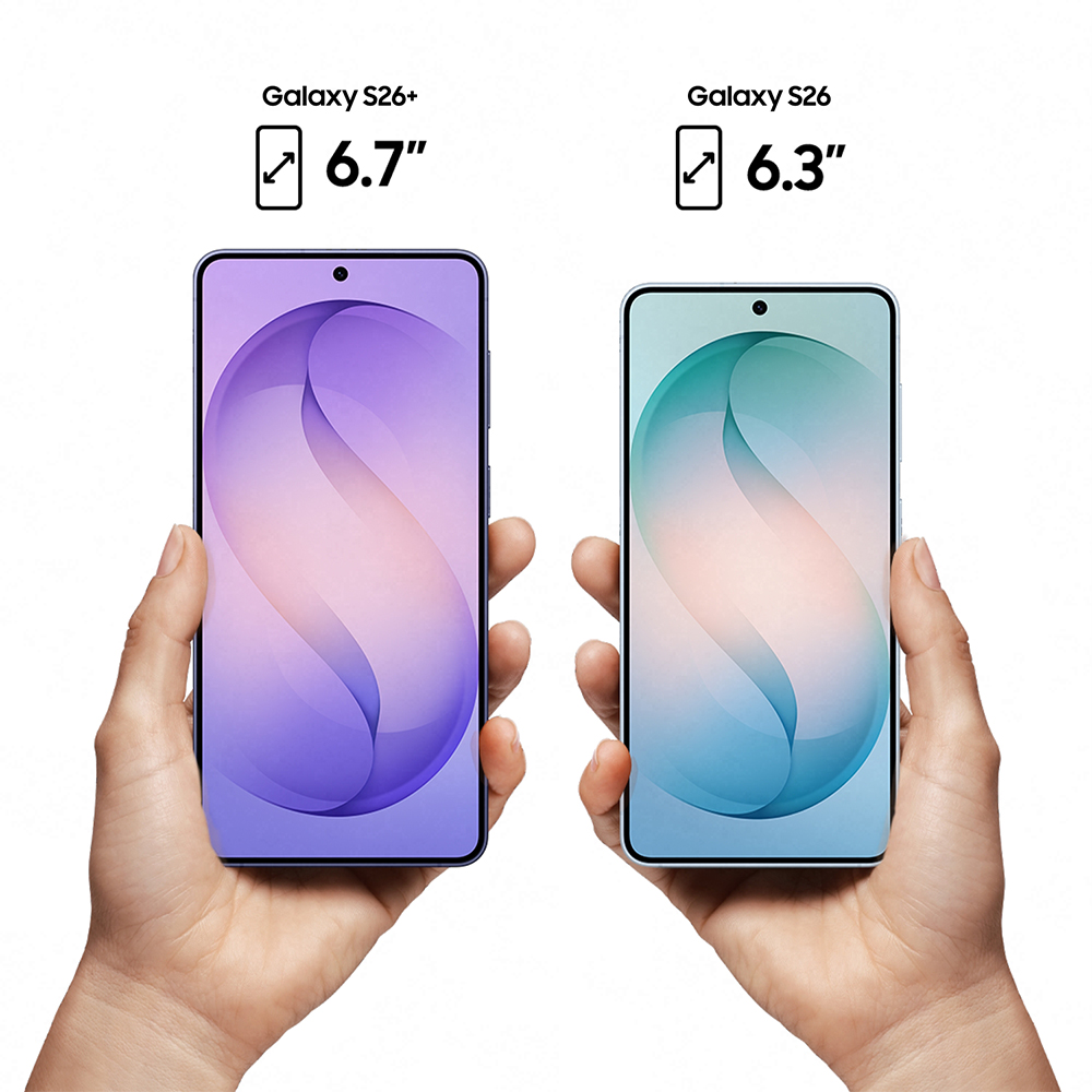 새로운 갤럭시 S26 플러스 512GB 자급제폰, 한번 살펴볼까요?