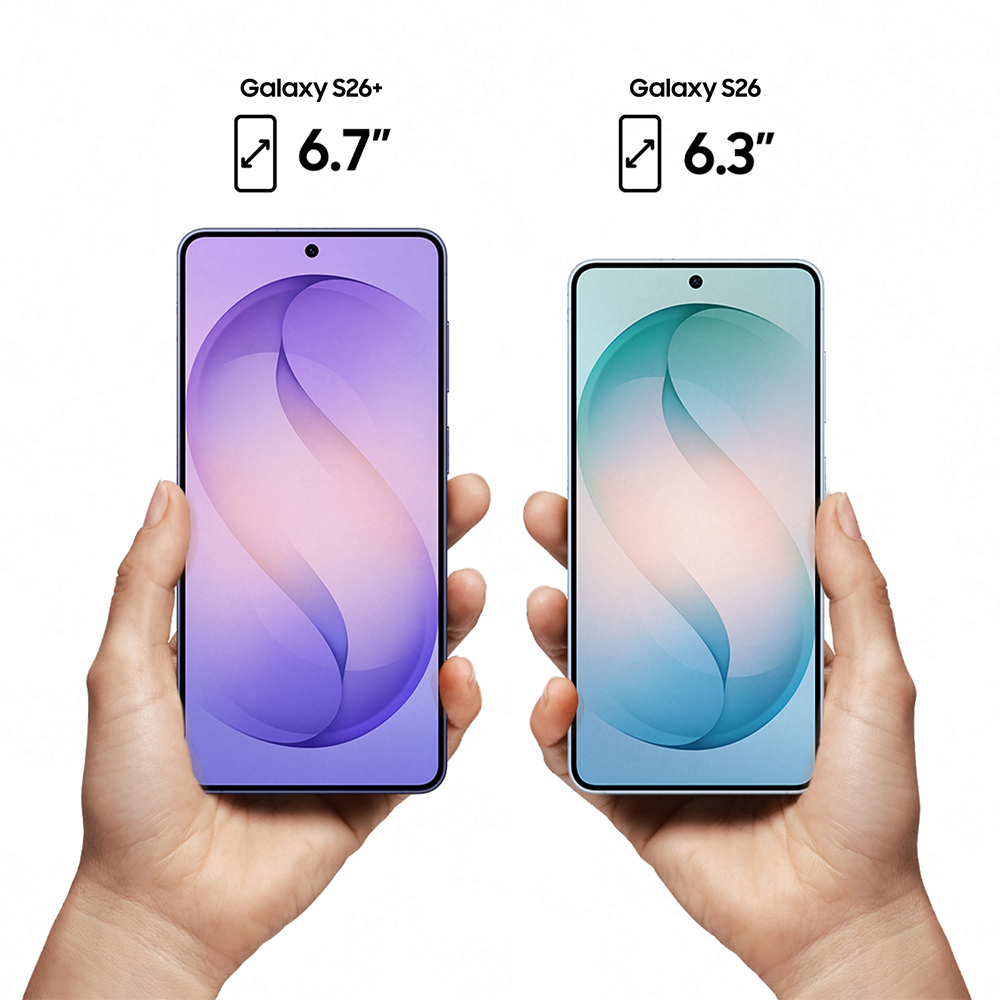 새로운 갤럭시 S26 512GB 자급제폰, 이렇게 선택하세요!
