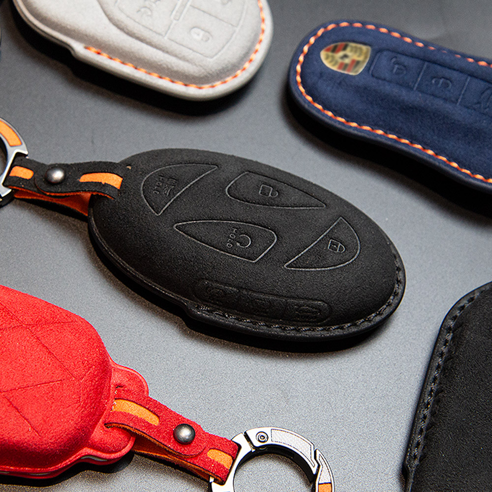 일상에서 딱 맞는 자동차 키케이스, 이렇게 선택하세요!