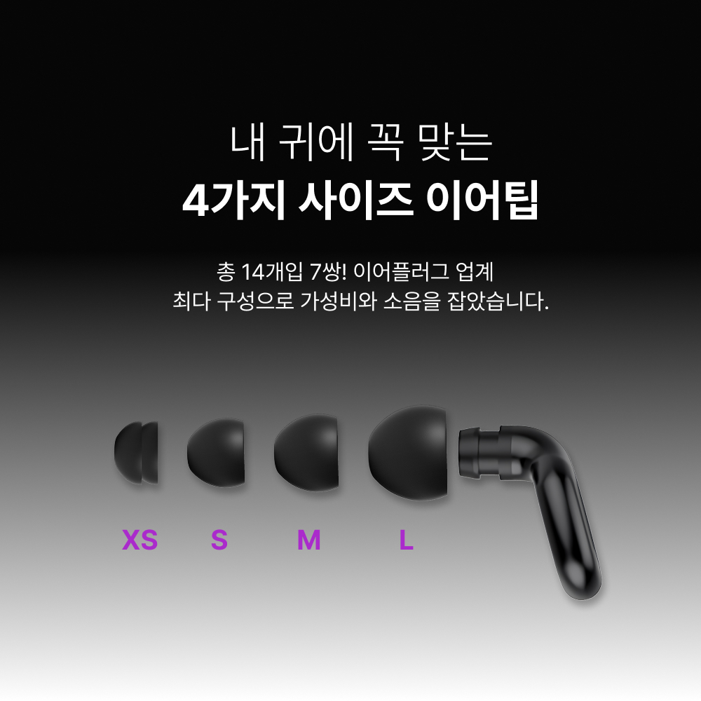 편안한 잠을 위한 소음 차단 귀마개, 이렇게 선택하세요!