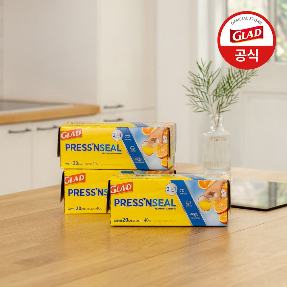 가정에서 유용하게 쓰이는 미니 주방랩, 어떤 제품이 좋을까?