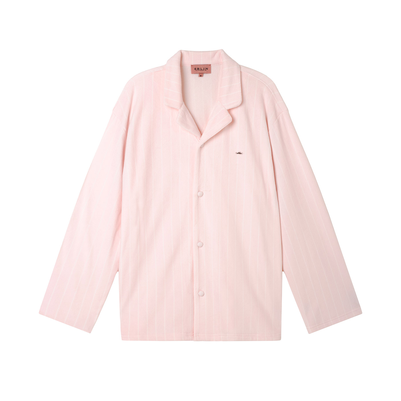 편안한 밤을 위한 베이직 스트라이프 수면파자마 추천