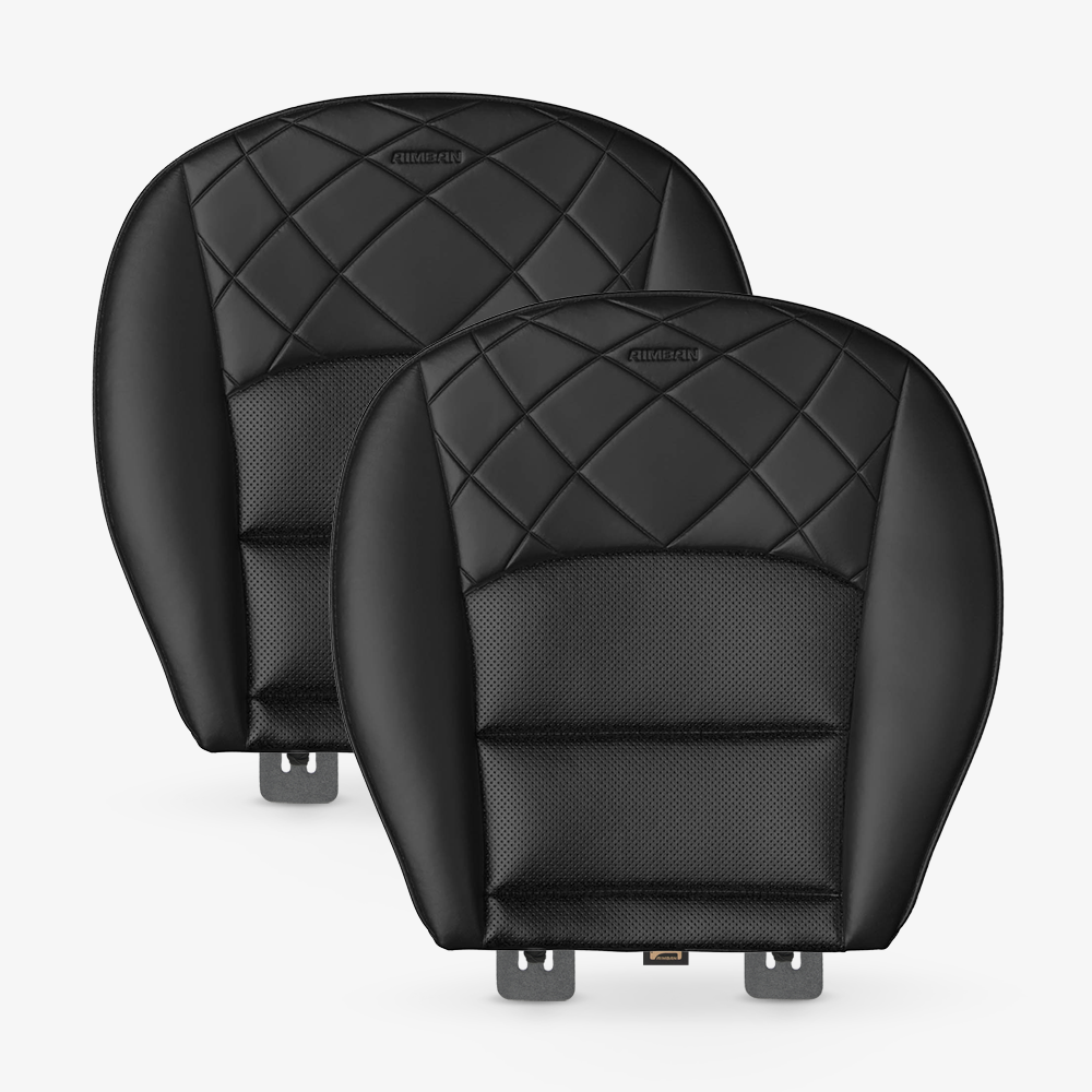 테슬라 모델 Y와 3에 딱 맞는 자동차 방석, 편안함을 더해줄 선택!