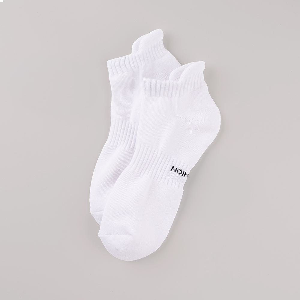 편하게 신고 싶은 러닝 양말, MAX 쿠션으로 발이 편안해져요!