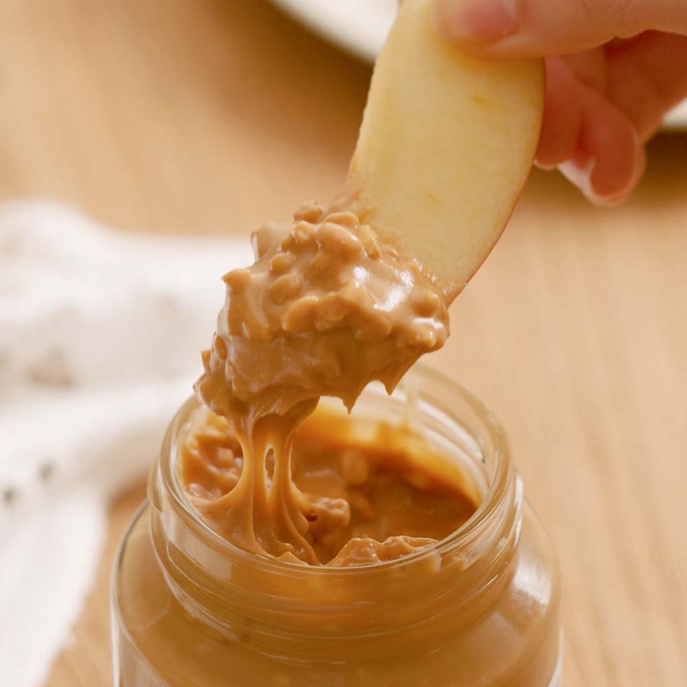 일상 속 간편하게 즐기는 무가당 땅콩버터와 잼 추천!