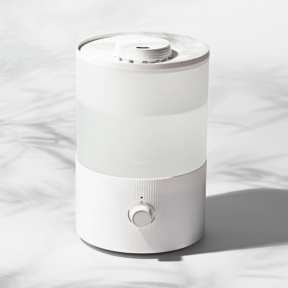 집에서도 쉽게 사용하는 무드등 가습기, 어떤 점이 좋을까?