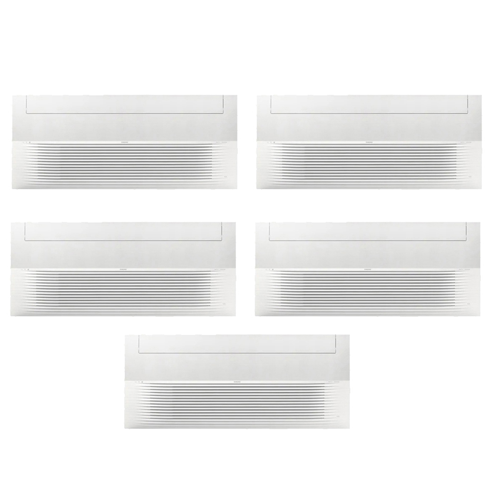 집안 공기 시원하게 만들어주는 삼성 무풍 천장형 에어컨, 설치까지 걱정 마세요!