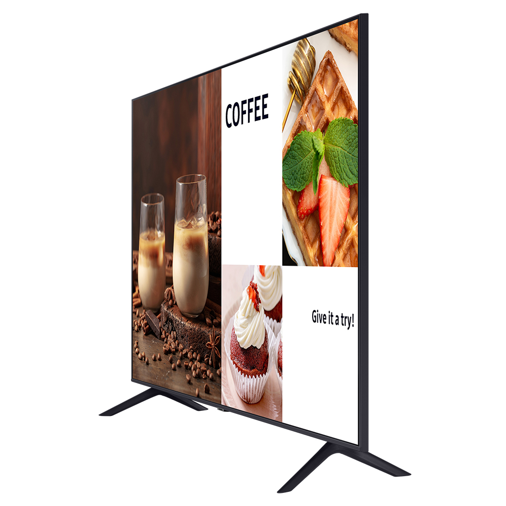 집에서도 쉽게 만나는 75인치 4K UHD 스마트 TV 추천