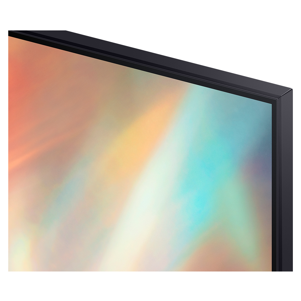 가정이나 사무실에 딱 맞는 163cm 크기 삼성 비즈니스 TV 추천