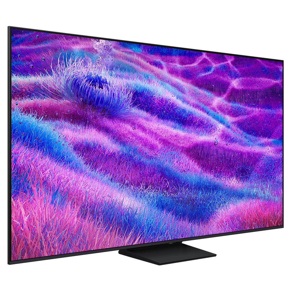 집에서 영화 감상도 더 선명하게! 삼성 55인치 Neo QLED TV 추천