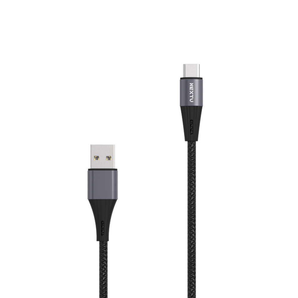 쉽고 빠른 충전! USB-A to C 케이블로 편리하게 사용하세요