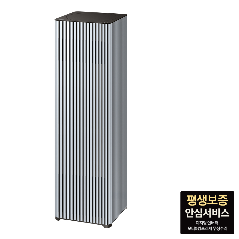 가정에서도 쉽게 만나는 삼성 비스포크 큐브에어 인피니트라인 공기청정기 이야기