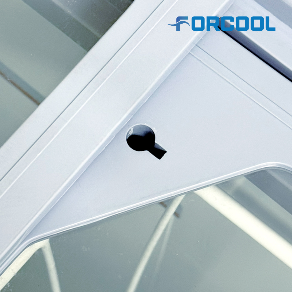 가게에서 딱 맞는 아이스크림 냉동고, 이렇게 선택하세요!