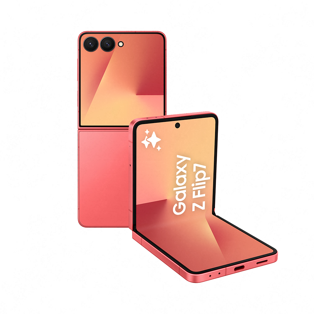 새로운 갤럭시 Z 플립7 512GB 자급제 모델, 한번 살펴볼까요?