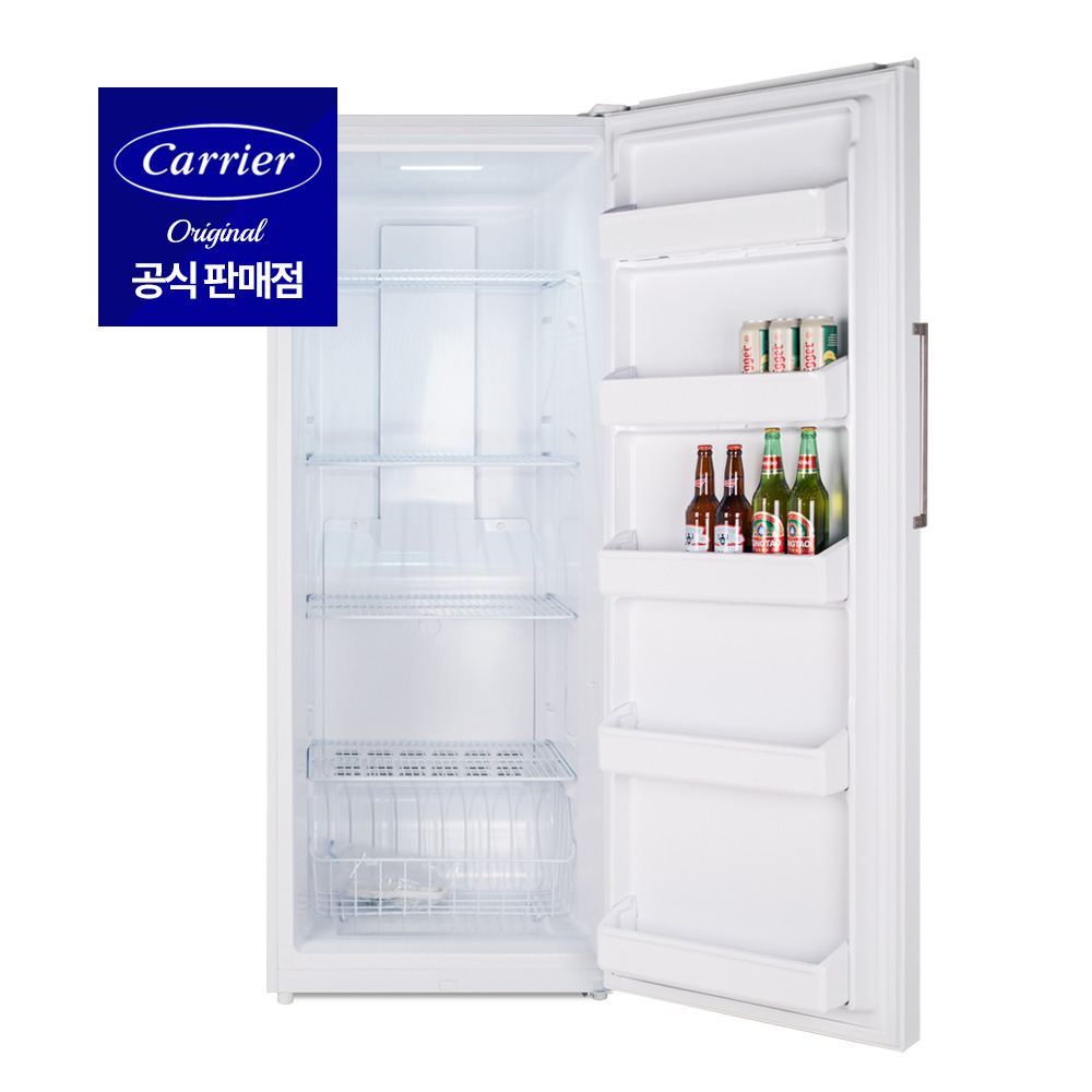 집에서도 간편하게! 소형 냉동고로 냉동식품 보관 걱정 끝