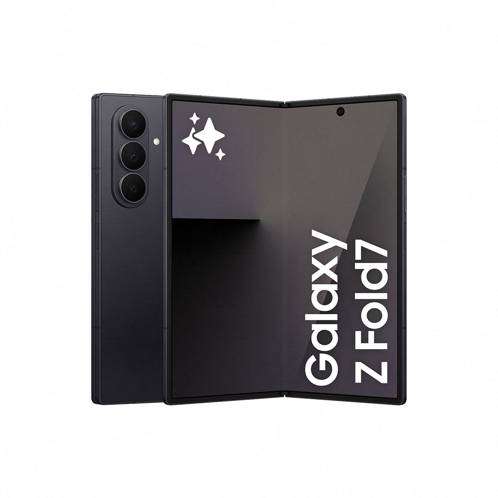 새로운 갤럭시 Z 폴드7 512GB 자급제 모델, 한번 살펴보실래요?