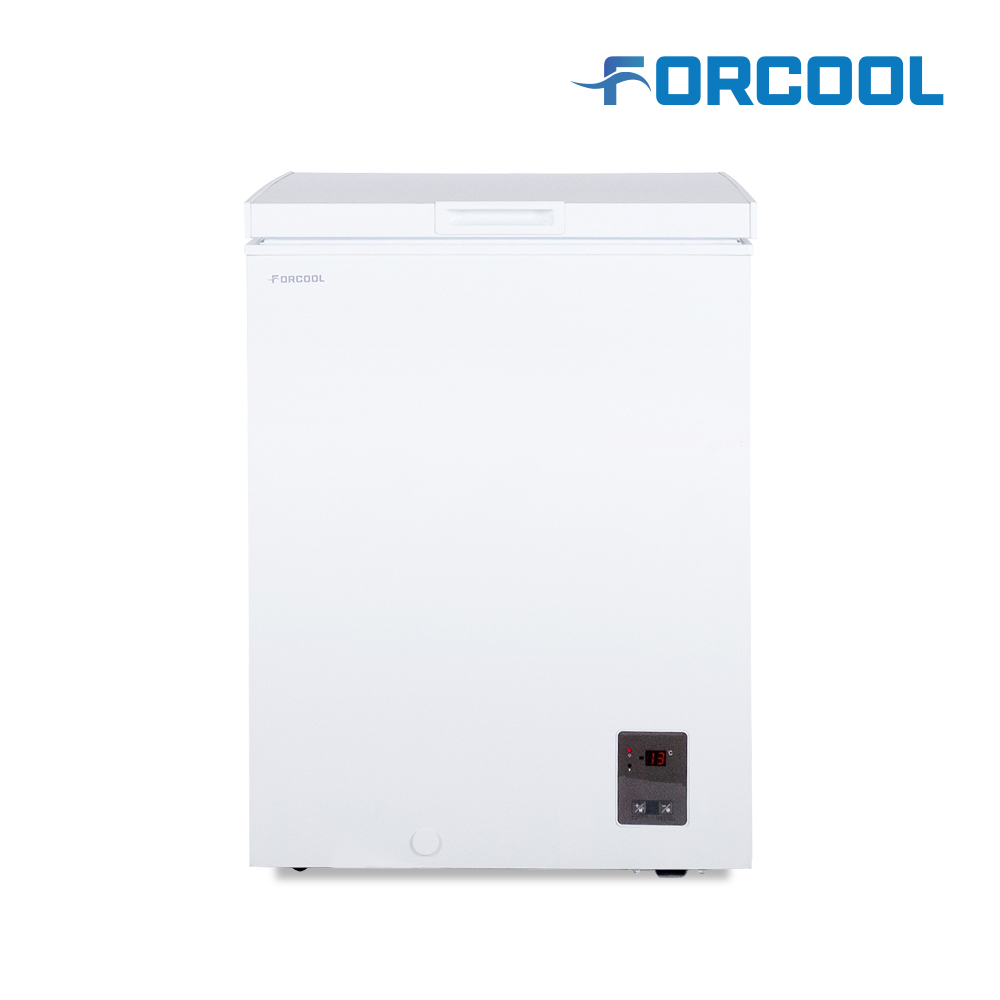가정이나 업소에서 딱! 초저온 냉동고로 신선한 아이스볼 만들기